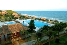 Bamboo Village Resort
